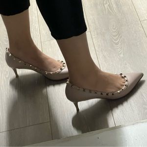 Valentino kitten heel size 40